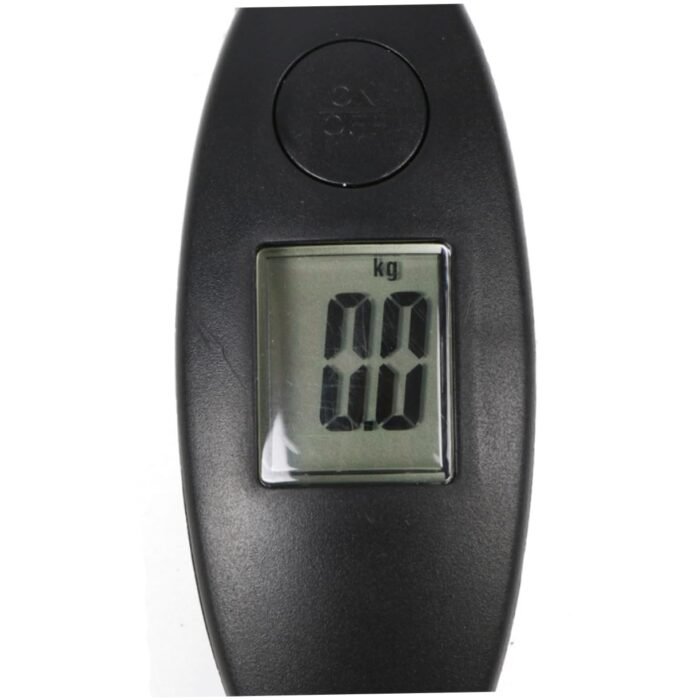 Digital Archery Scale Hanging Weight Scale Draw Weight Bow Hunting Scale Digital Fishing Scale Bow Weight Scale Digital Weight Scale Weight Power Scale Handheld Tool - LS03 - Image 2