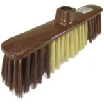 Moonlight Soft Broom with 120 cm Wooden Handle for Gentle and Effective Cleaning - H52 - Image 2