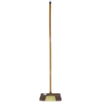 Moonlight Soft Broom with 120 cm Wooden Handle for Gentle and Effective Cleaning - H52 - Image 3