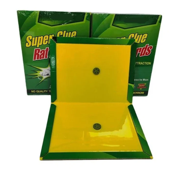 Mice Trap Glue Board H29 - Image 4