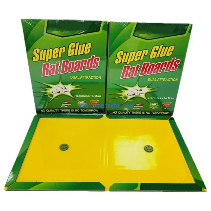 Mice Trap Glue Board H29 - Image 2