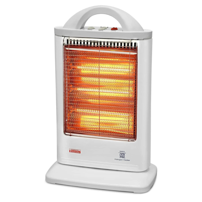 Halogen Heater - DE-1041