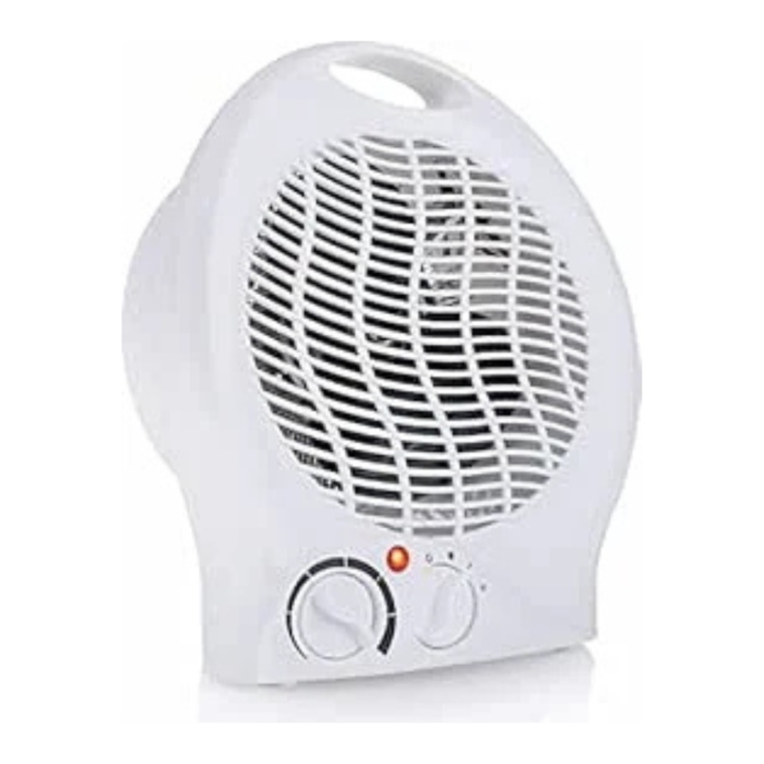 Fan Heater - DE-1038