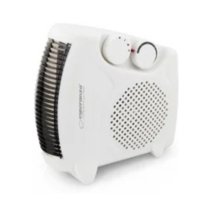 Fan Heater - DE-1012