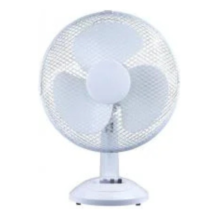 12-Inch Table Fan